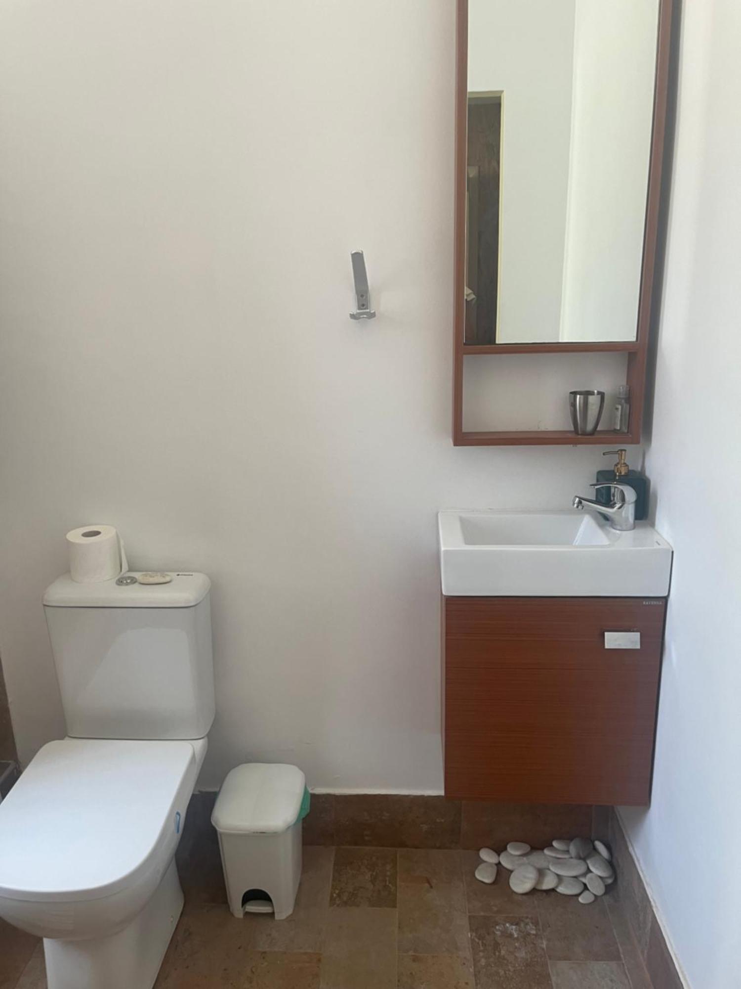 Apartamento Sea Airport Art Studio Artemida  Exterior foto